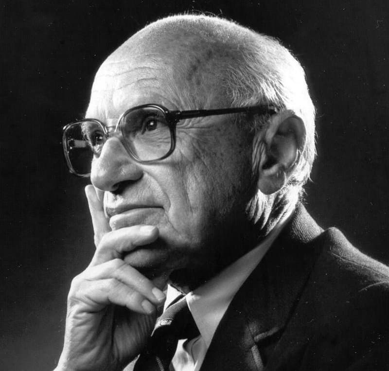 May 11: Anniversary of Milton Friedman’s famous article “The Social Responsibility of Business” (1970).