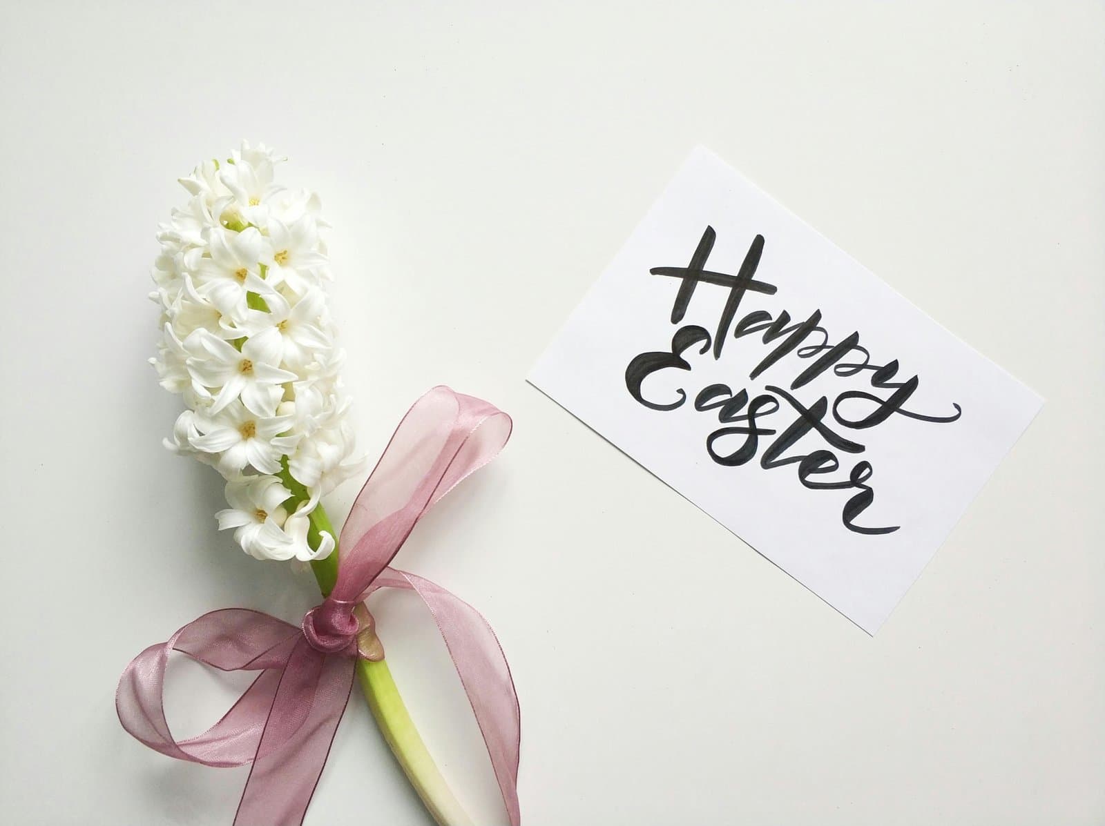 20th of April: Easter Sunday