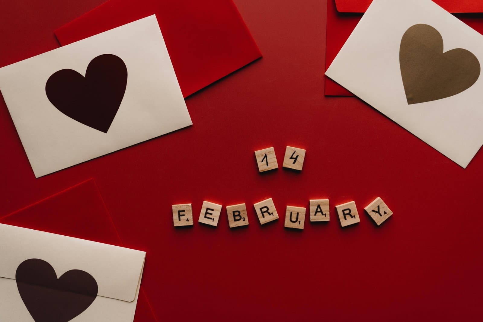 February 14: Valentine’s Day. A business analysis by business consultants in Larnaca, Cyprus.