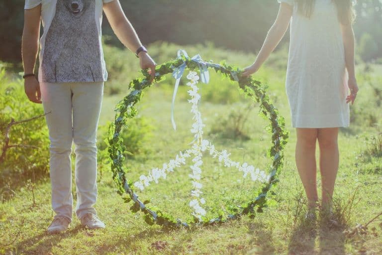 21 September: International Day of Peace