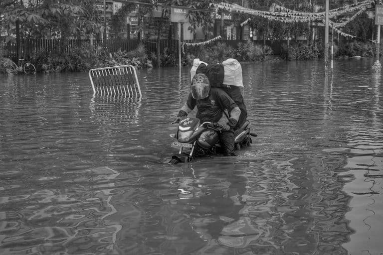 13 October: International Day for Disaster Risk Reduction