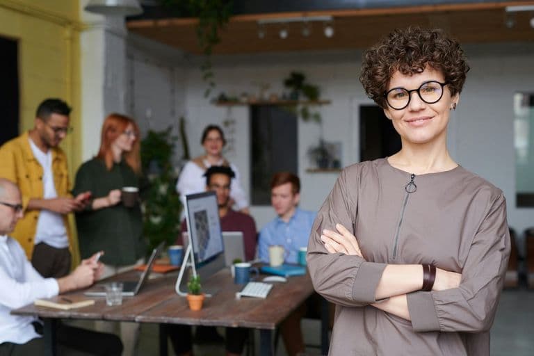 Mastering People Power: Human Resource Management & Development (Levels 1, 2 & 3)