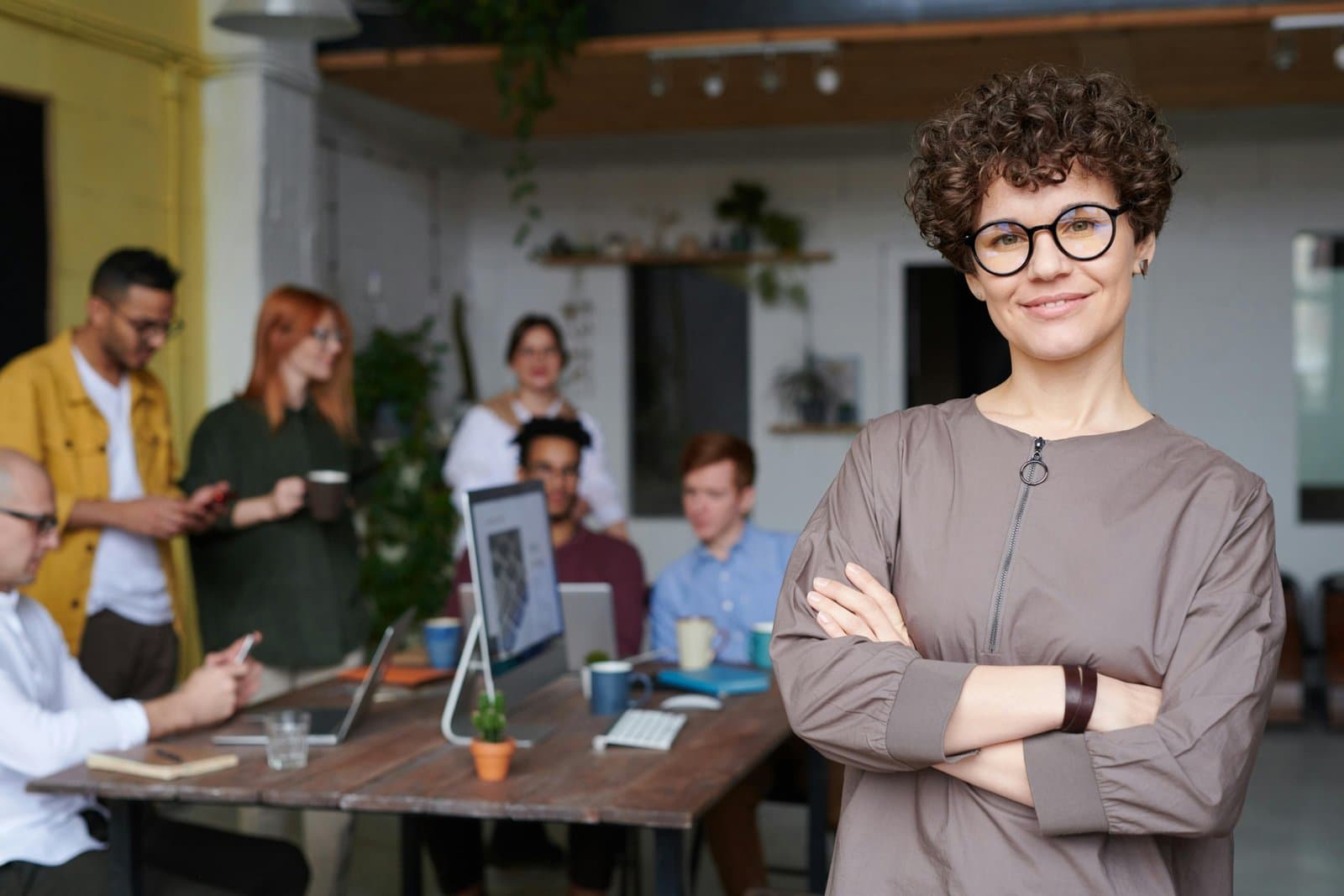 Mastering People Power: Human Resource Management & Development (Levels 1, 2 & 3)