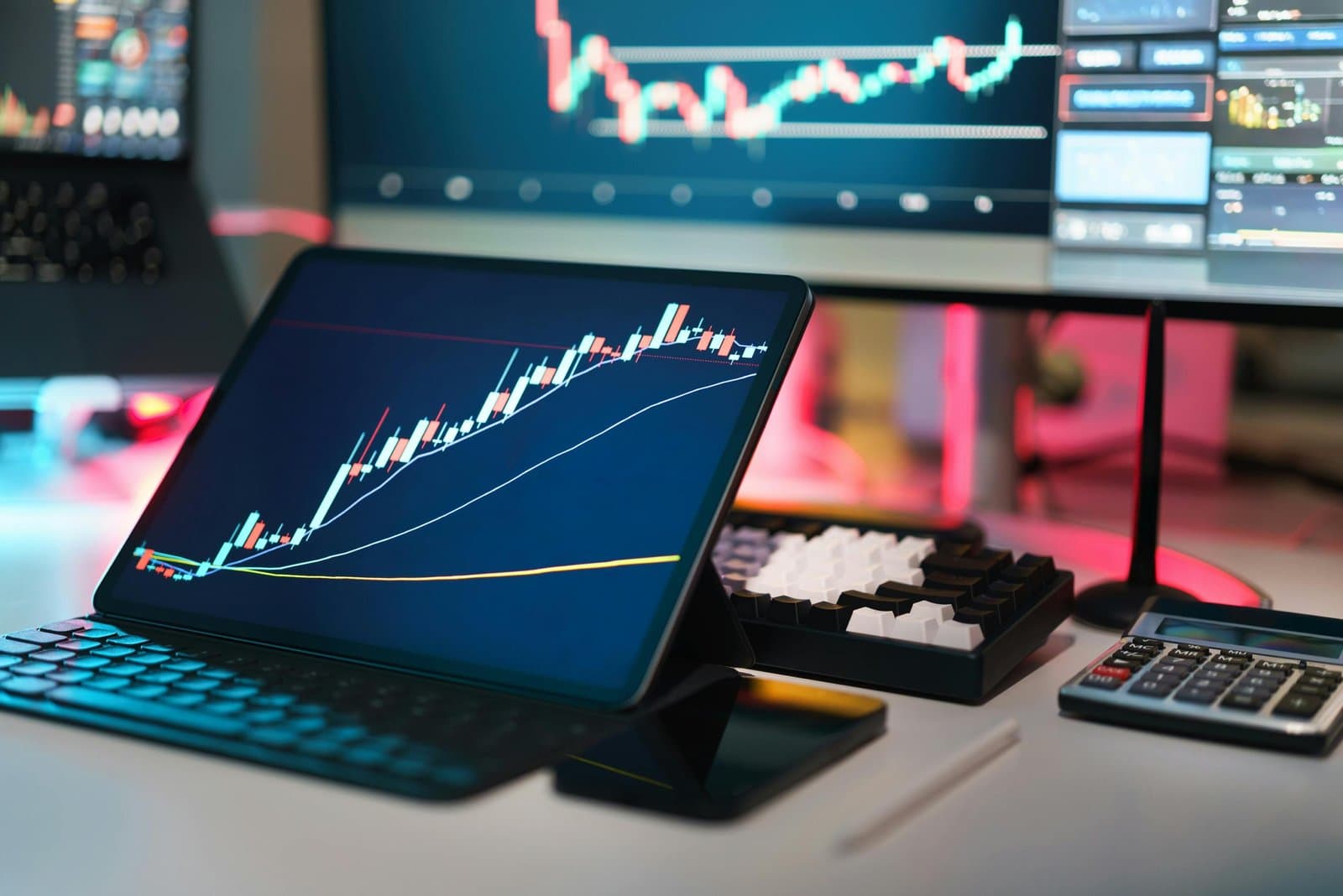 Boosting Business Brilliance