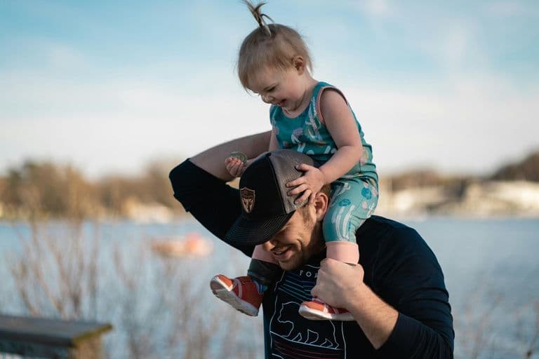 June 15: Father’s Day