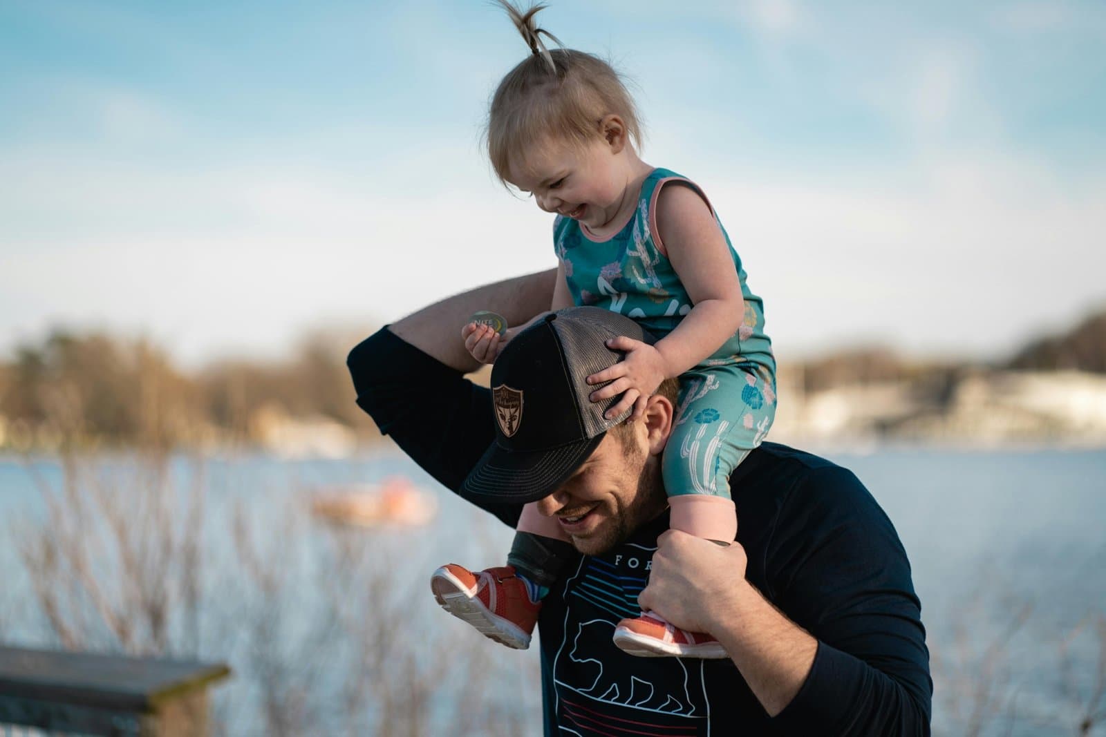 June 15: Father’s Day