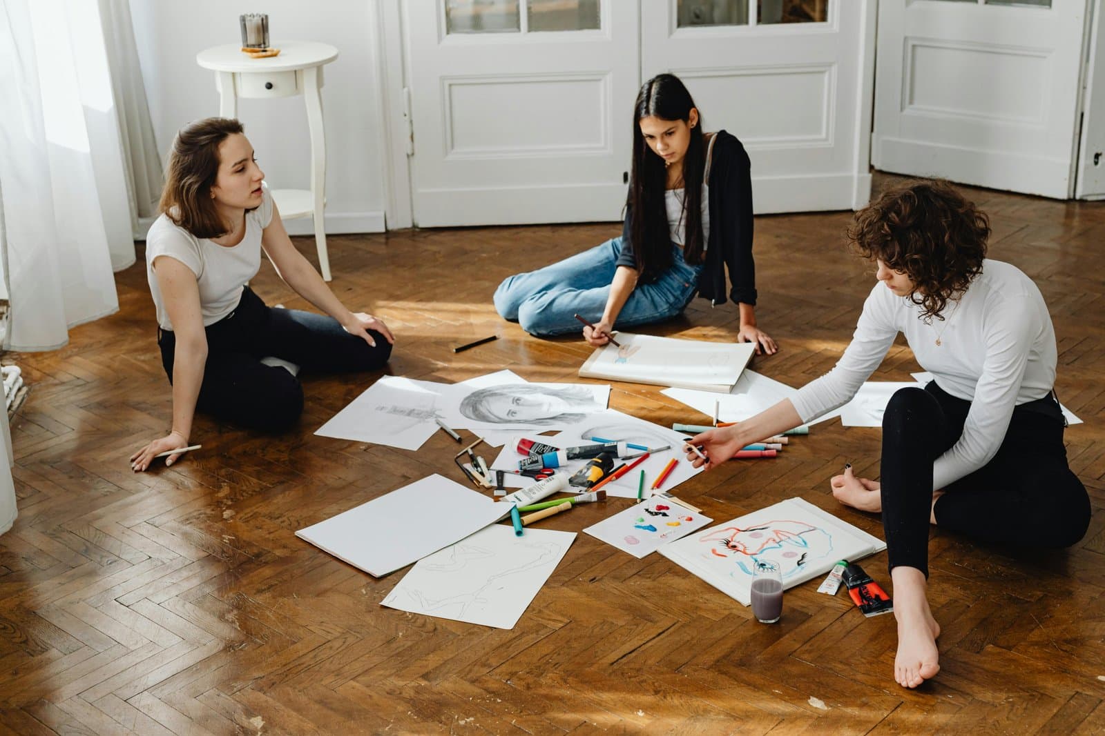 15 July: International Youth Skills Day