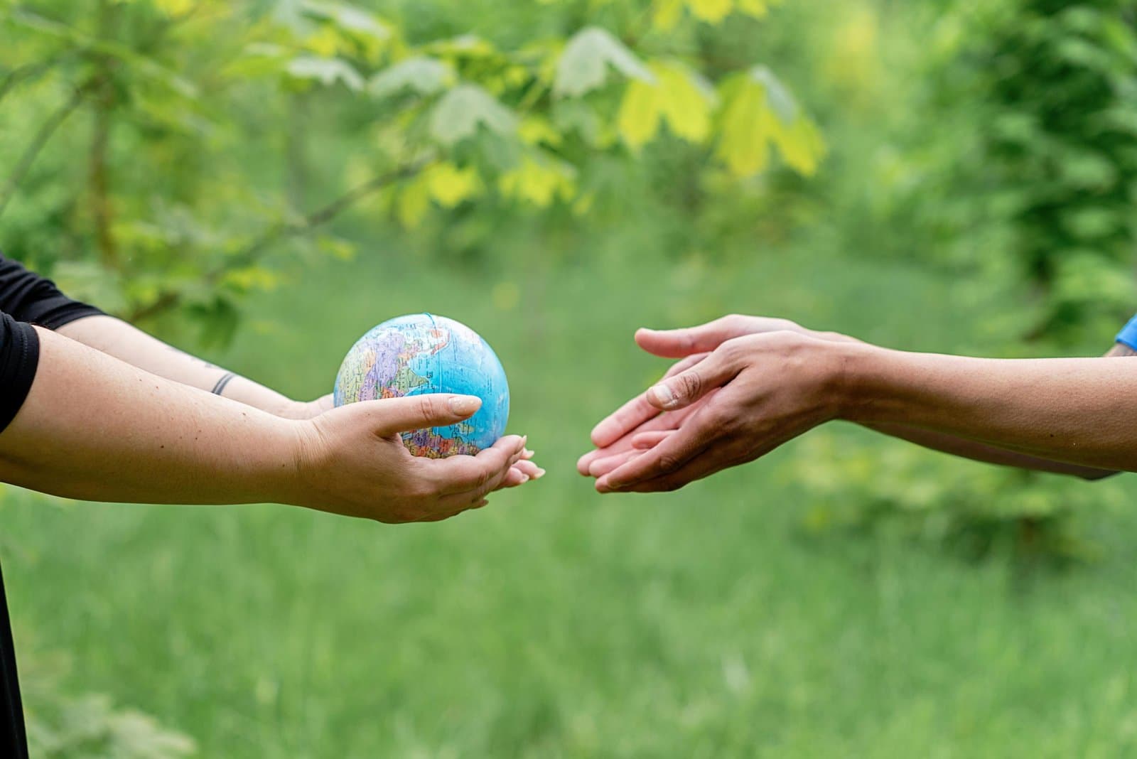 06 July: International Day of Cooperative Organisations