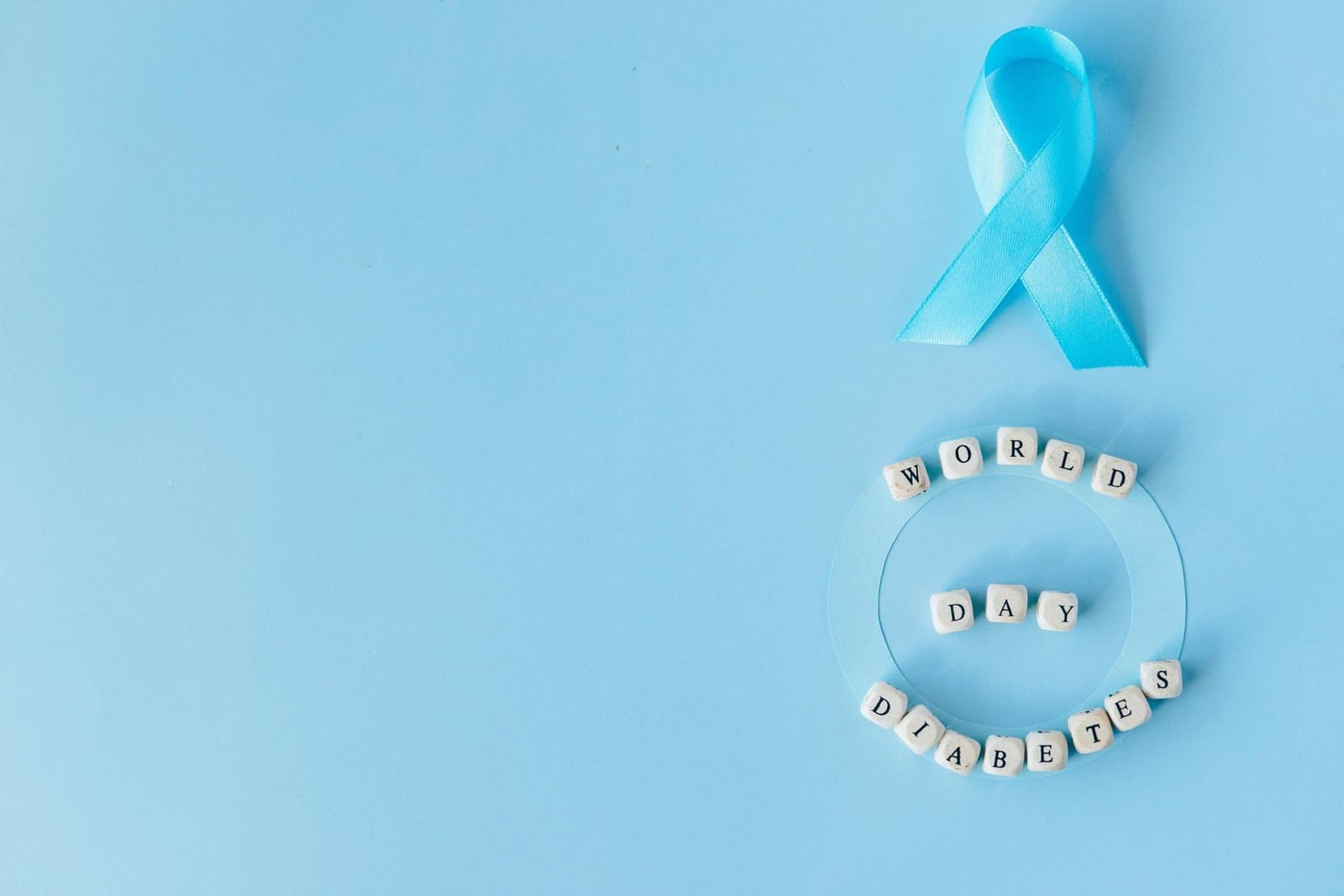 14 November: World Diabetes Day