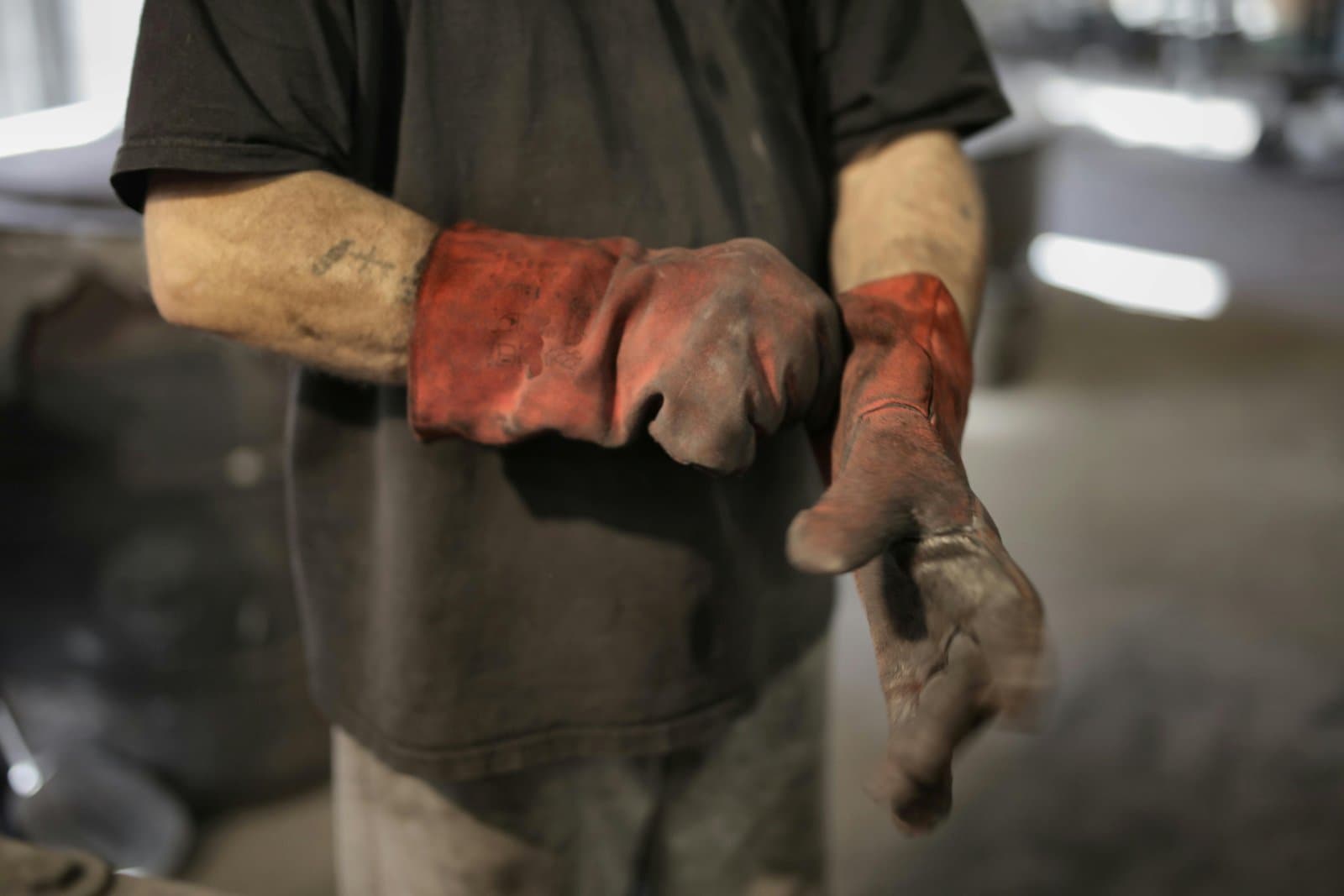 1st of May: Labour Day and Human Resources in Cyprus