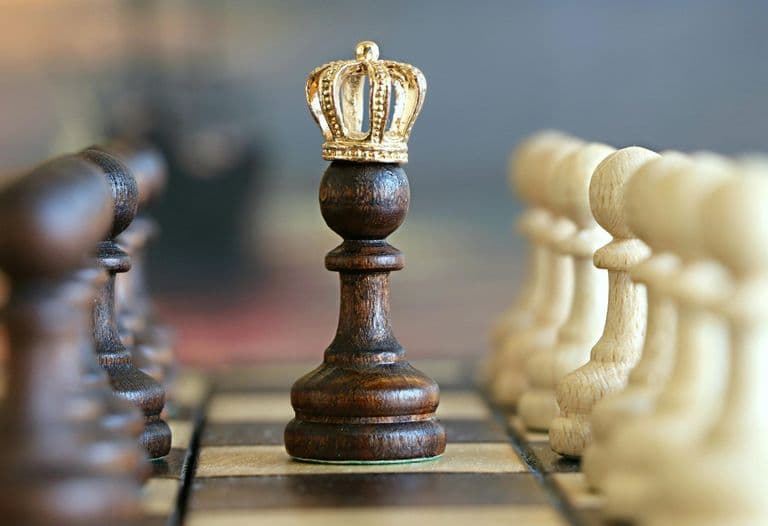 Crafting and Executing Winning Strategies, from Vision to Victory