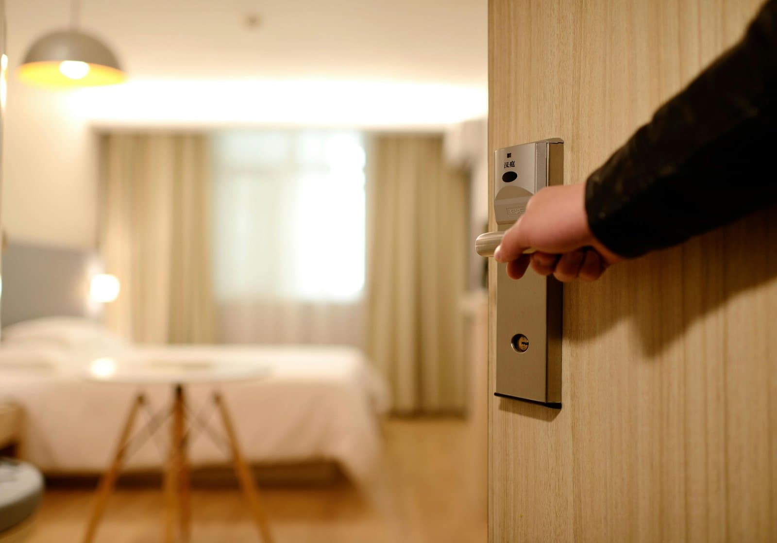 Grant Scheme Covering 50–85% of Costs for Hotels and Tourist Accommodations