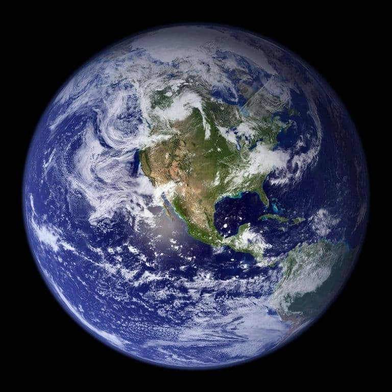 22nd of April: Earth Day