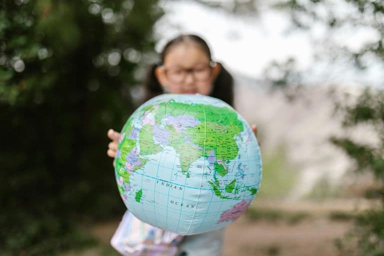 12 August: International Youth Day