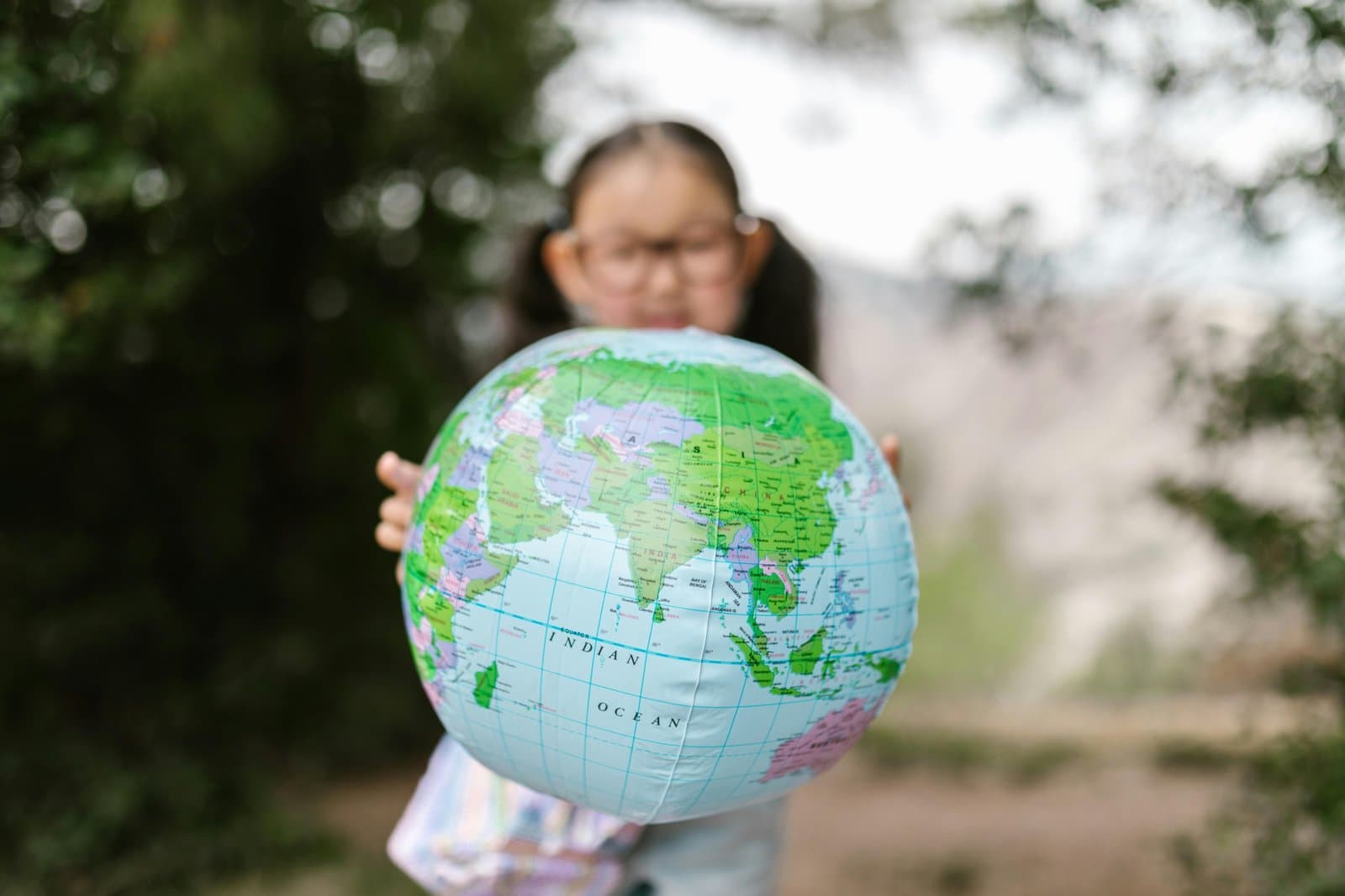 12 August: International Youth Day