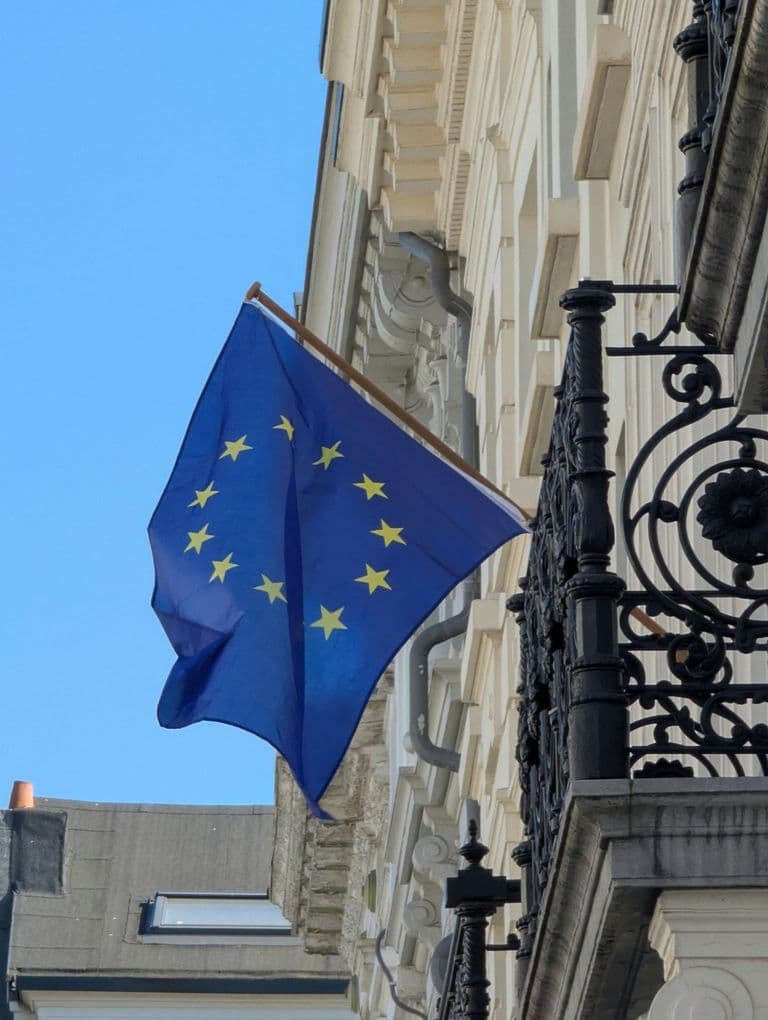 9th of May: Europe Day
