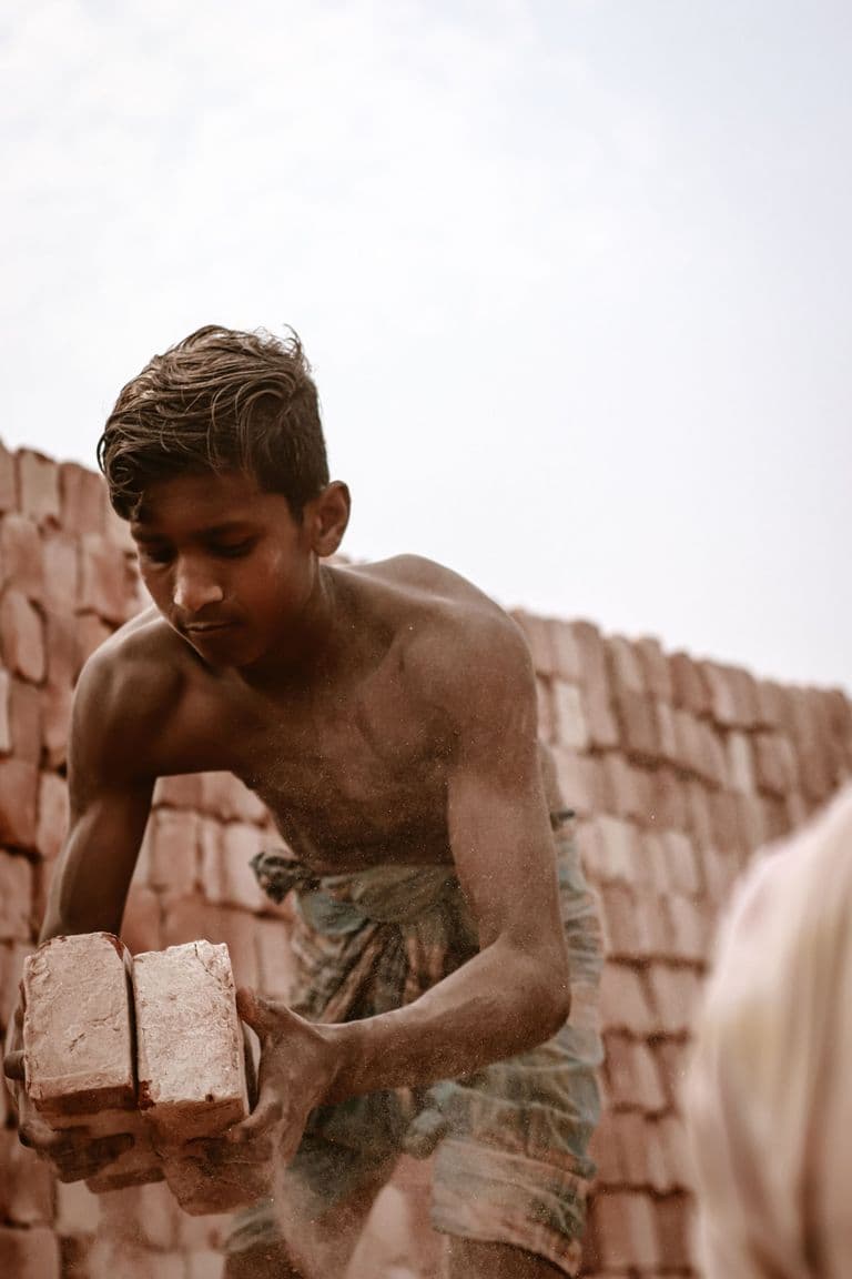 12 June: World Day Against Child Labour