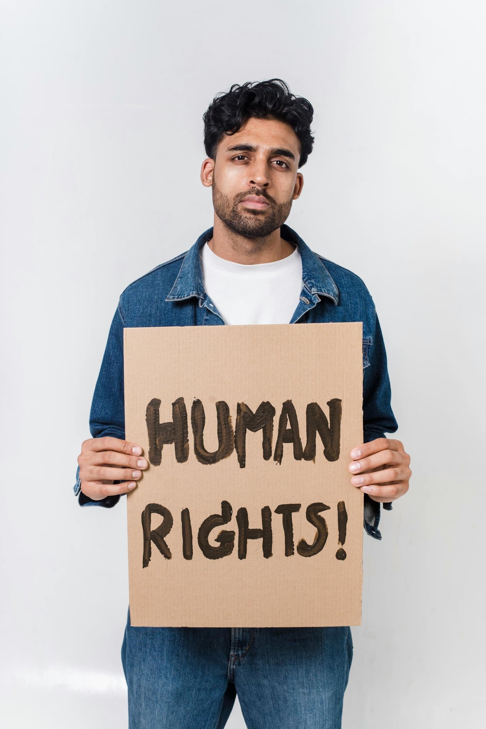 10 December: Human Rights Day