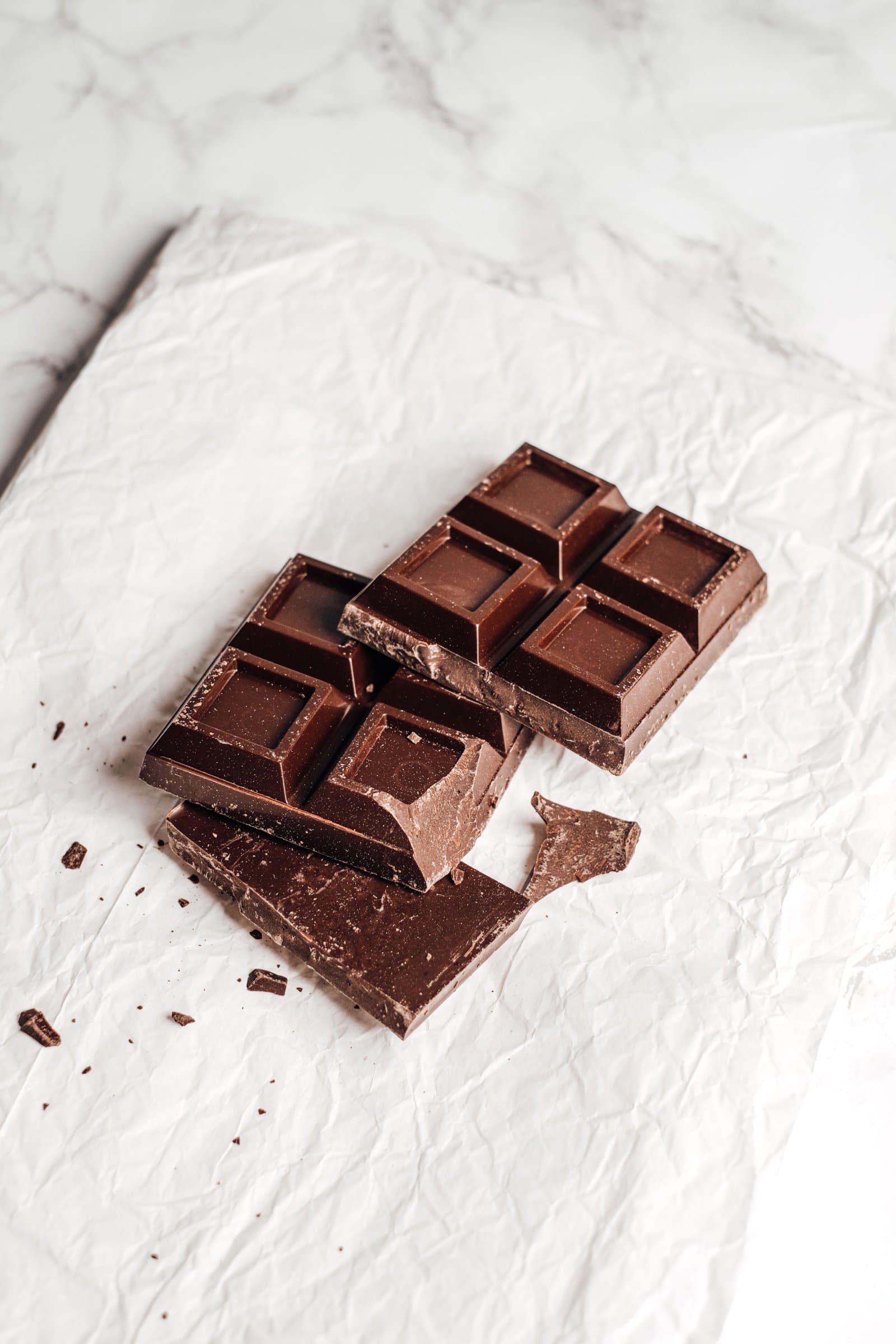 7 July: World Chocolate Day