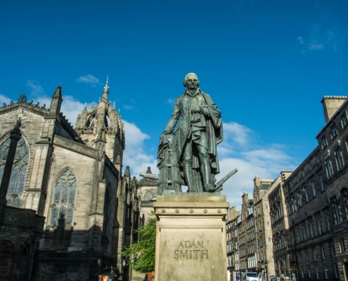 Adam Smith