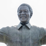 Nelson Mandela