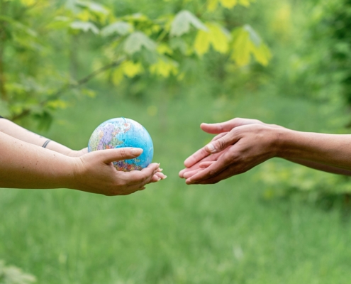 International Day of Cooperative Organisations 