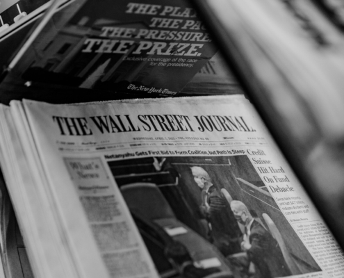 Wall Street Journal