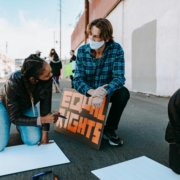 international women's equality day