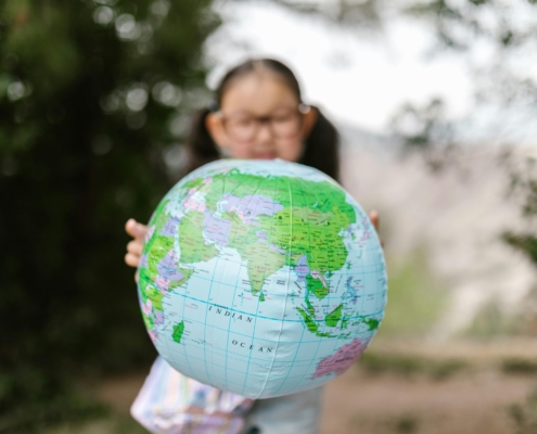 International Youth Day