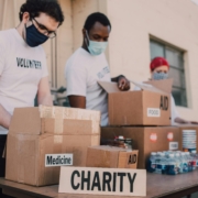 World Charity Day