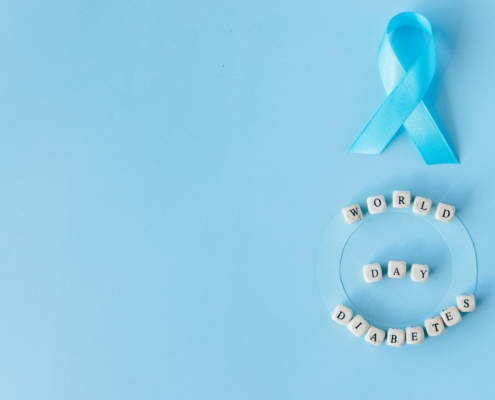 World Diabetes Day