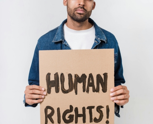 human rights