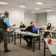 International Education Day