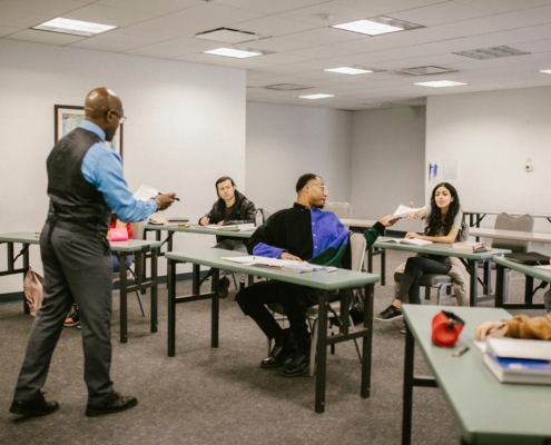 International Education Day