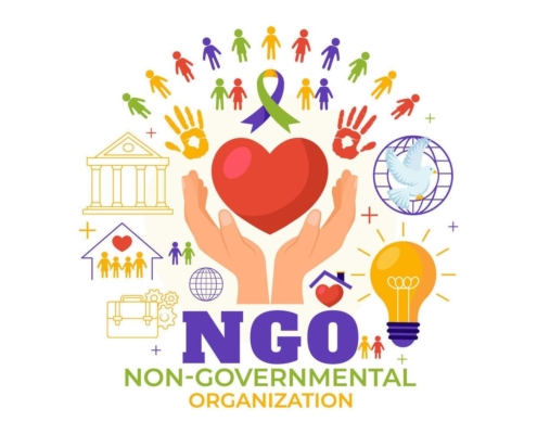 NGOs
