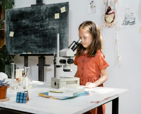 International Day of Women and Girls in Science