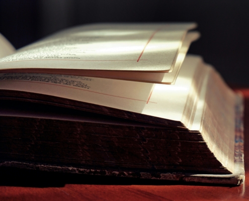 World Book and Copyright Day