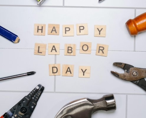 Labour Day