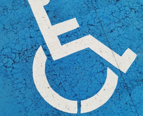 Global Accessibility Awareness