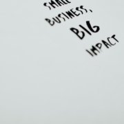 Micro, Small & Medium-sized Enterprises