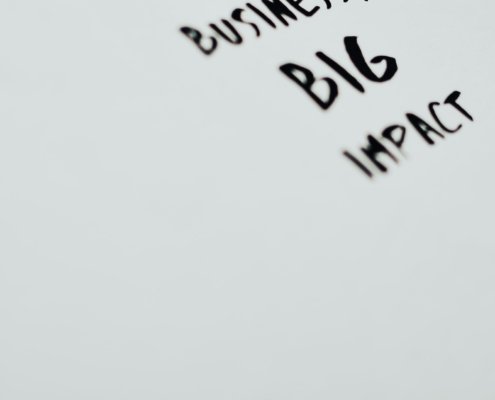 Micro, Small & Medium-sized Enterprises
