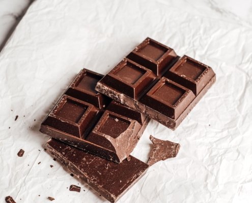 World Chocolate Day